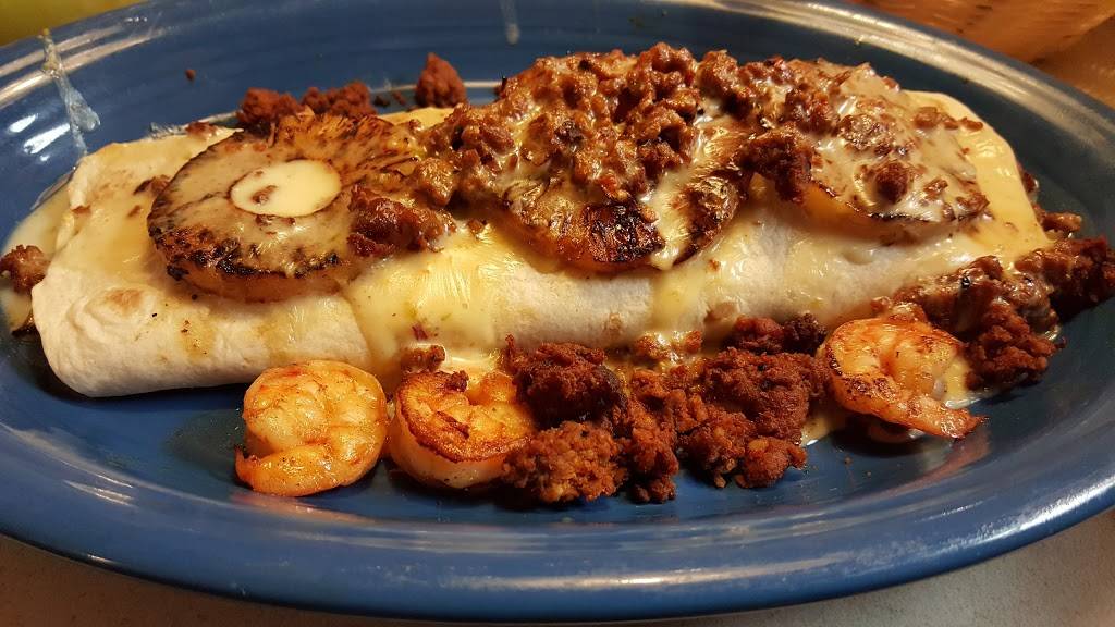 Azteca Mexican Restaurant | restaurant | 1779 E Market St, Akron, OH 44305, USA | 3307949091 OR +1 330-794-9091