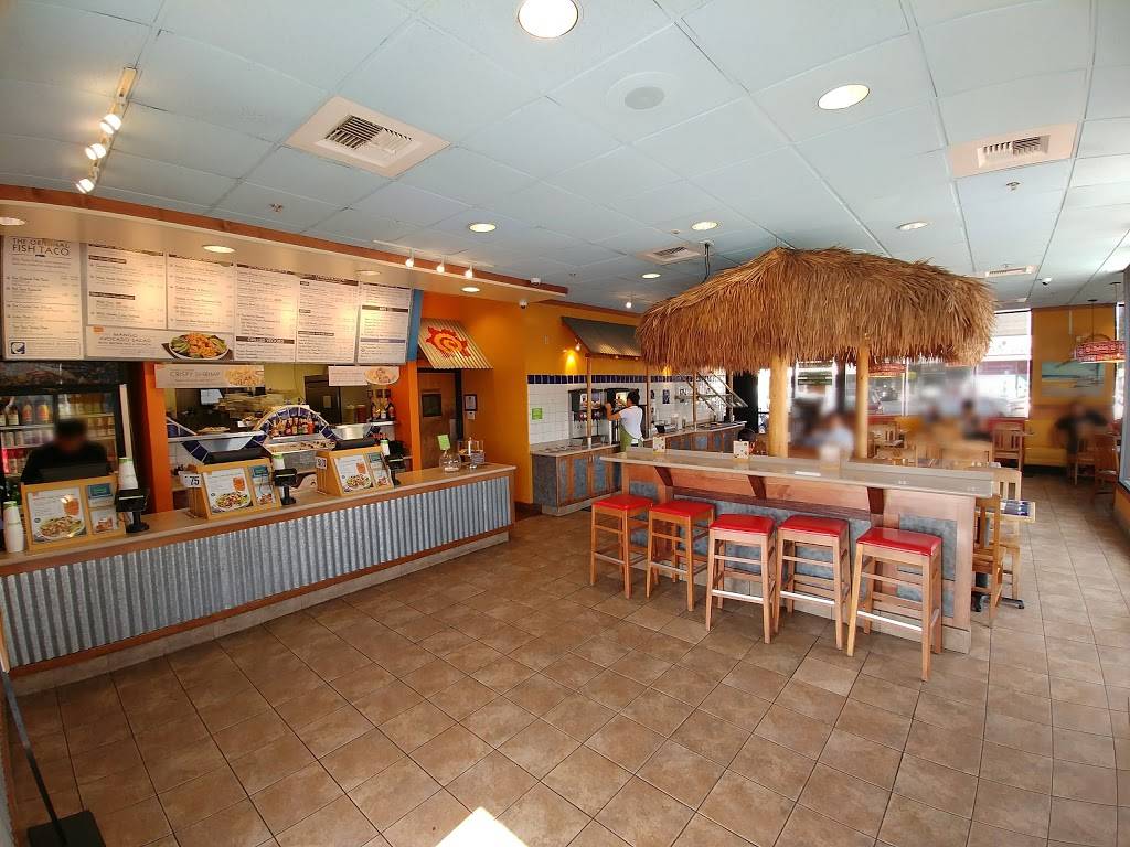 Rubios | restaurant | 7063 Katella Ave, Stanton, CA 90680, USA | 7148276495 OR +1 714-827-6495