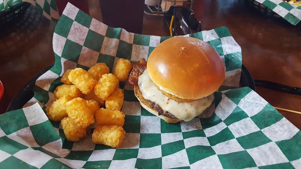 American Burger Co. | restaurant | 1500 W Morehead St c, Charlotte, NC 28208, USA | 7043327333 OR +1 704-332-7333