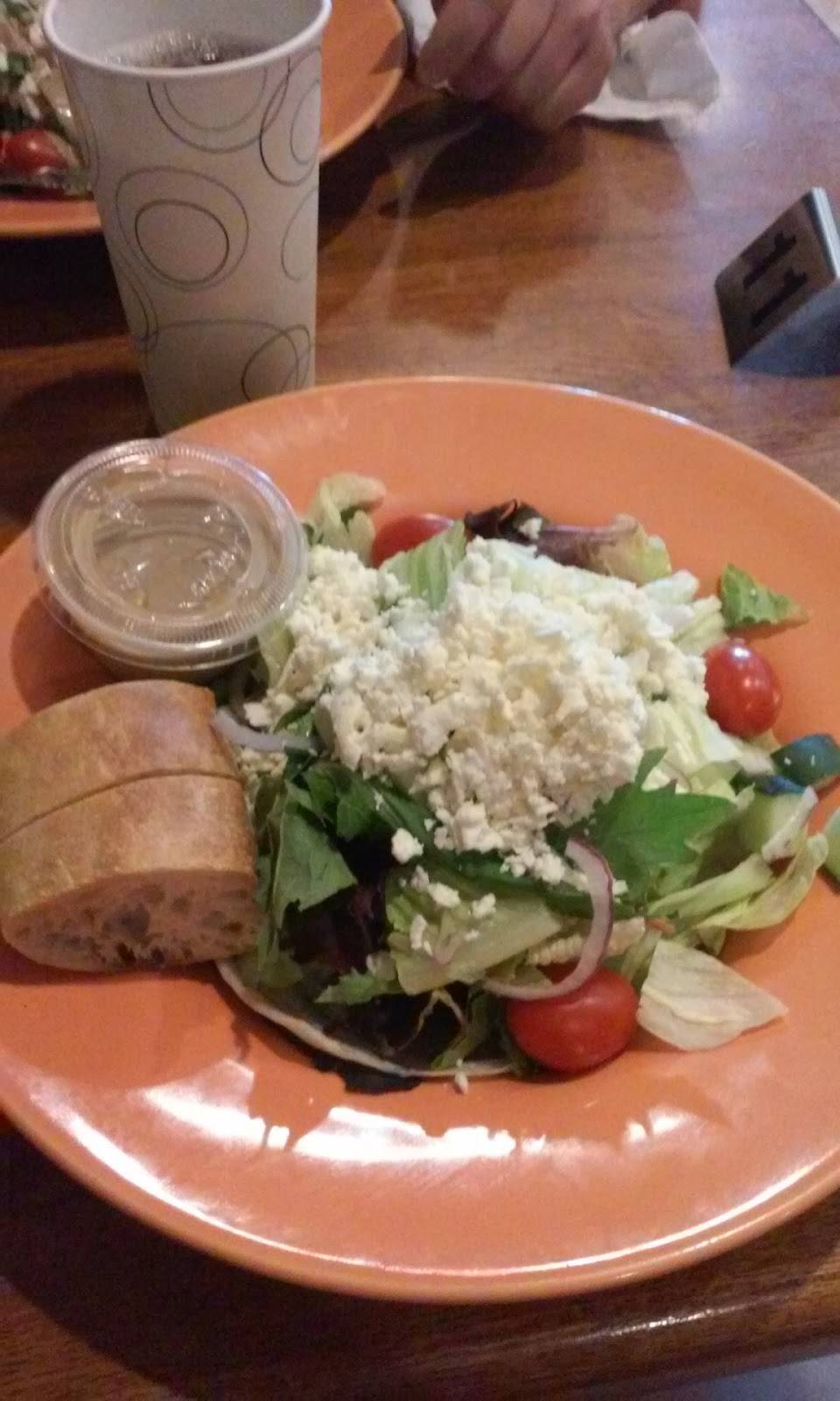 Spizzico Italian Kitchen | meal takeaway | 1282 Bay Dale Dr, Arnold, MD 21012, USA | 4432145121 OR +1 443-214-5121