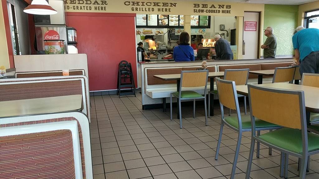 Del Taco | meal takeaway | 2900 Westminster Blvd, Seal Beach, CA 90740, USA | 5625968508 OR +1 562-596-8508