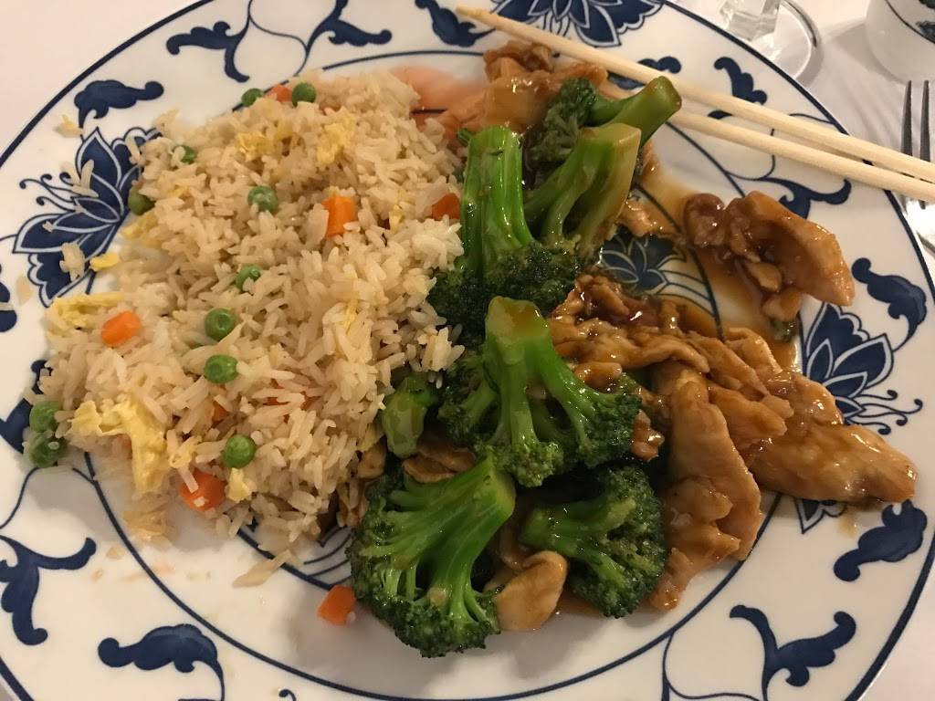 Pings Mandarin Restaurant | restaurant | 817 Francisco Blvd W, San Rafael, CA 94901, USA | 4154921638 OR +1 415-492-1638