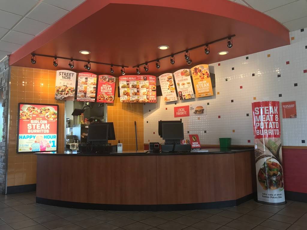 Taco Johns | restaurant | 7605 Royal Vista Cir, Windsor, CO 80528, USA | 9702662665 OR +1 970-266-2665