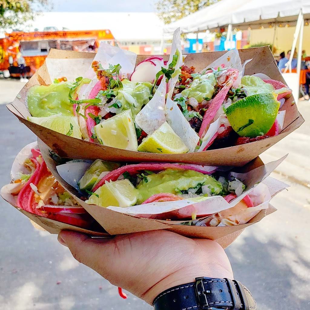 Chandos Tacos | restaurant | 2530 Boatman Ave, West Sacramento, CA 95691, USA | 9163750075 OR +1 916-375-0075