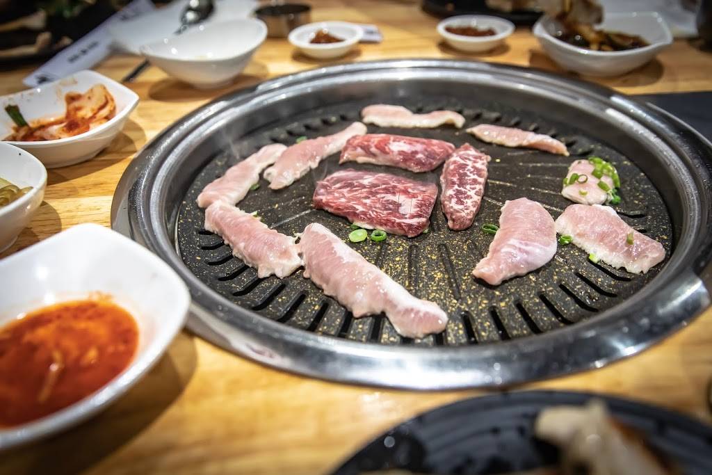 Chon Ga Korean Japanese Restaurant | restaurant | 10032 Pines Blvd, Pembroke Pines, FL 33024, USA | 7544008085 OR +1 754-400-8085