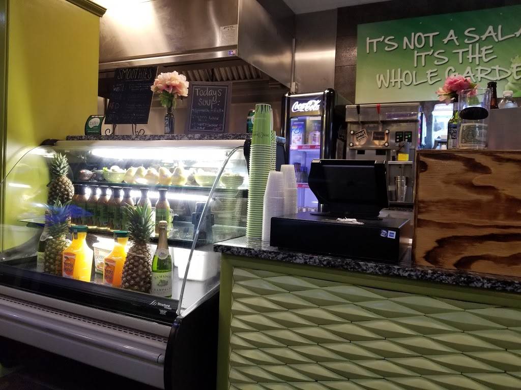 Green Market Cafe | restaurant | 2570 Gulf to Bay Blvd, Clearwater, FL 33764, USA | 7277252819 OR +1 727-725-2819