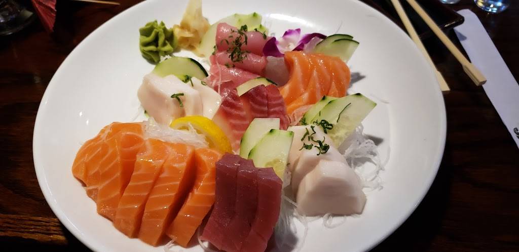 Yu-Mi Sushi | restaurant | 1320 Kempsville Rd, Chesapeake, VA 23320, USA | 7575480668 OR +1 757-548-0668