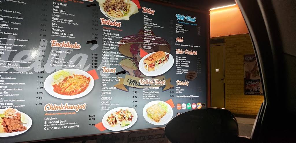 Adelita’s Mexican Food | restaurant | 4100 W 4715 S, Kearns, UT 84118, USA | 8019683131 OR +1 801-968-3131