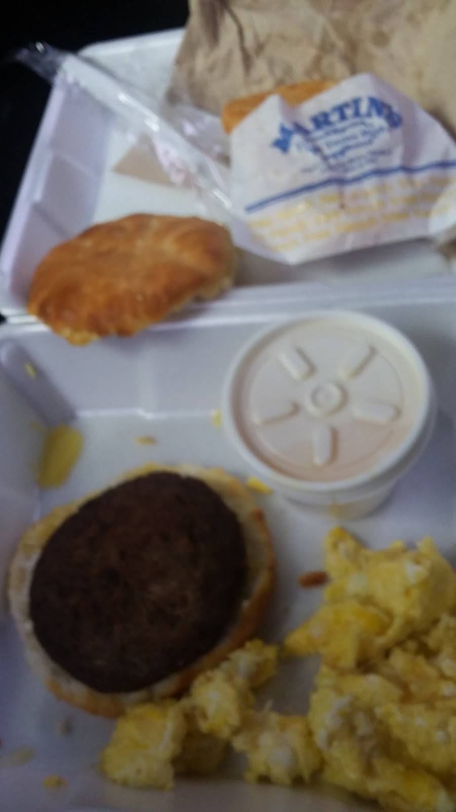 Martins Restaurant - Austell Veterans Memorial | restaurant | 2185 Veterans Memorial Hwy SW, Austell, GA 30168, USA | 7709413135 OR +1 770-941-3135