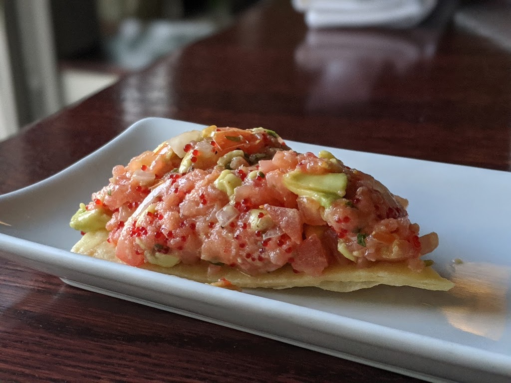 Tanoshii west loop | restaurant | 720 W Randolph St, Chicago, IL 60661, USA | 3122078894 OR +1 312-207-8894