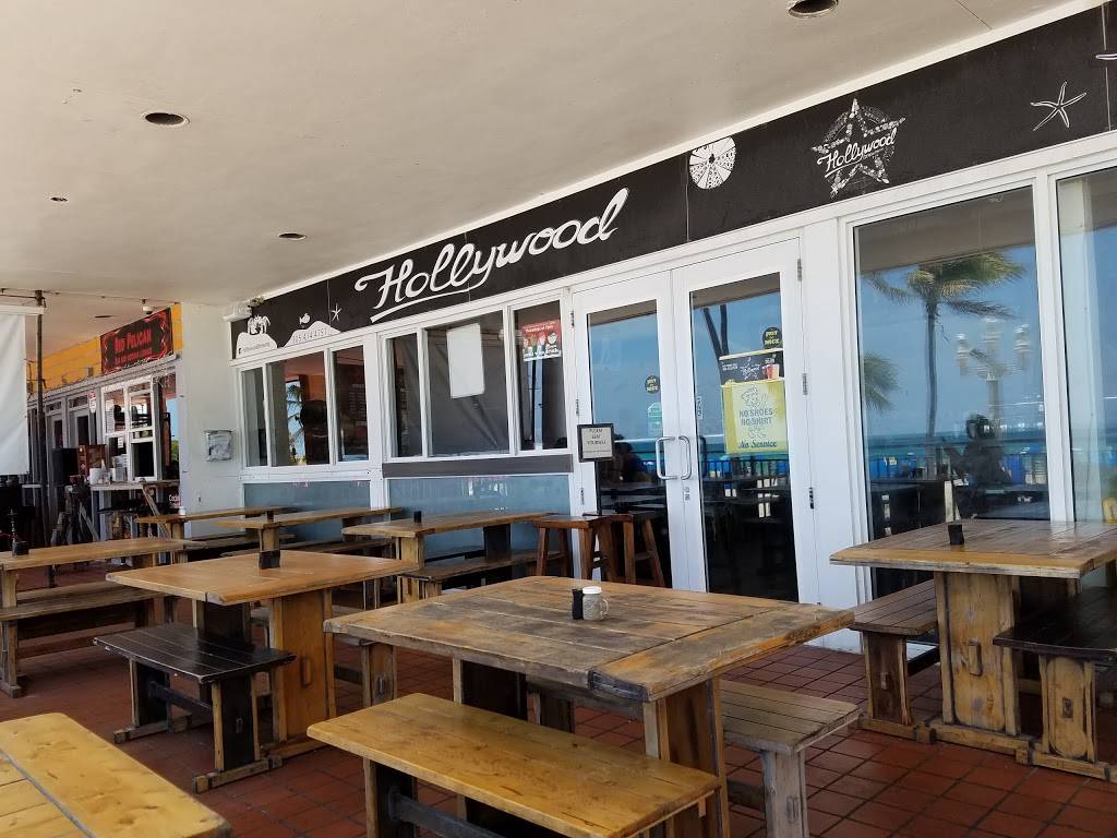 Hollywood Brewing Company | restaurant | 290 N Broadwalk, Hollywood, FL 33019, USA | 3054144757 OR +1 305-414-4757