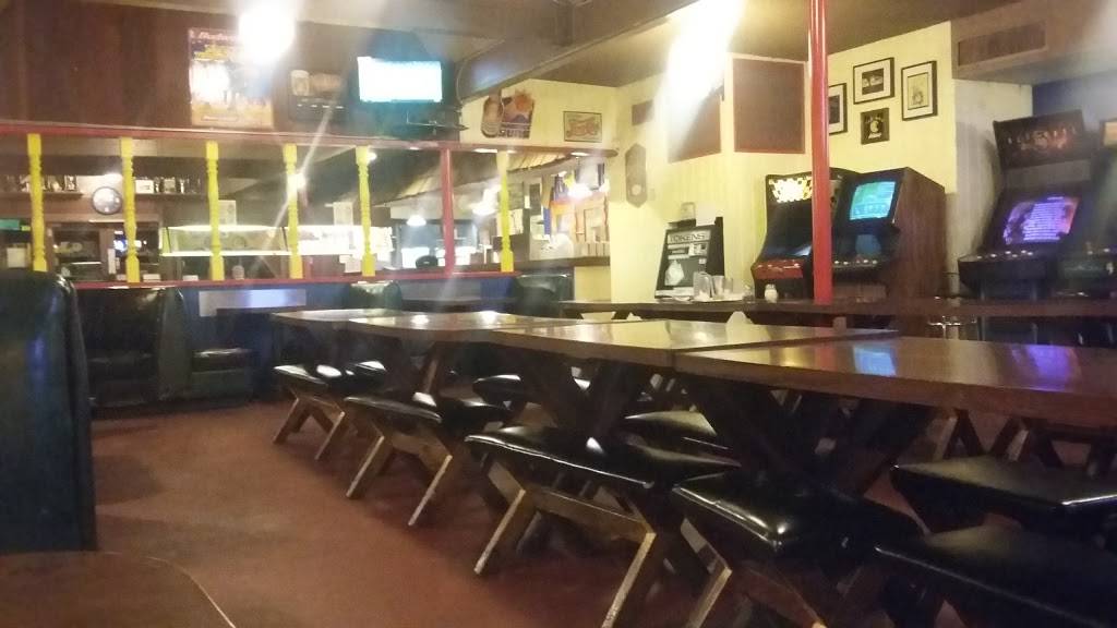 Pizza Mart | restaurant | 1329 E Main St, Mesa, AZ 85203, USA | 4809624233 OR +1 480-962-4233