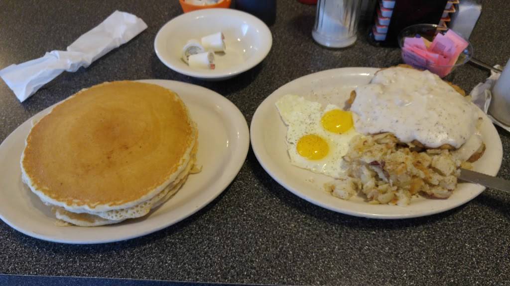 Cafe Perks OBT | restaurant | 2575 N Orange Blossom Trail, Orlando, FL 32804, USA | 4075400187 OR +1 407-540-0187