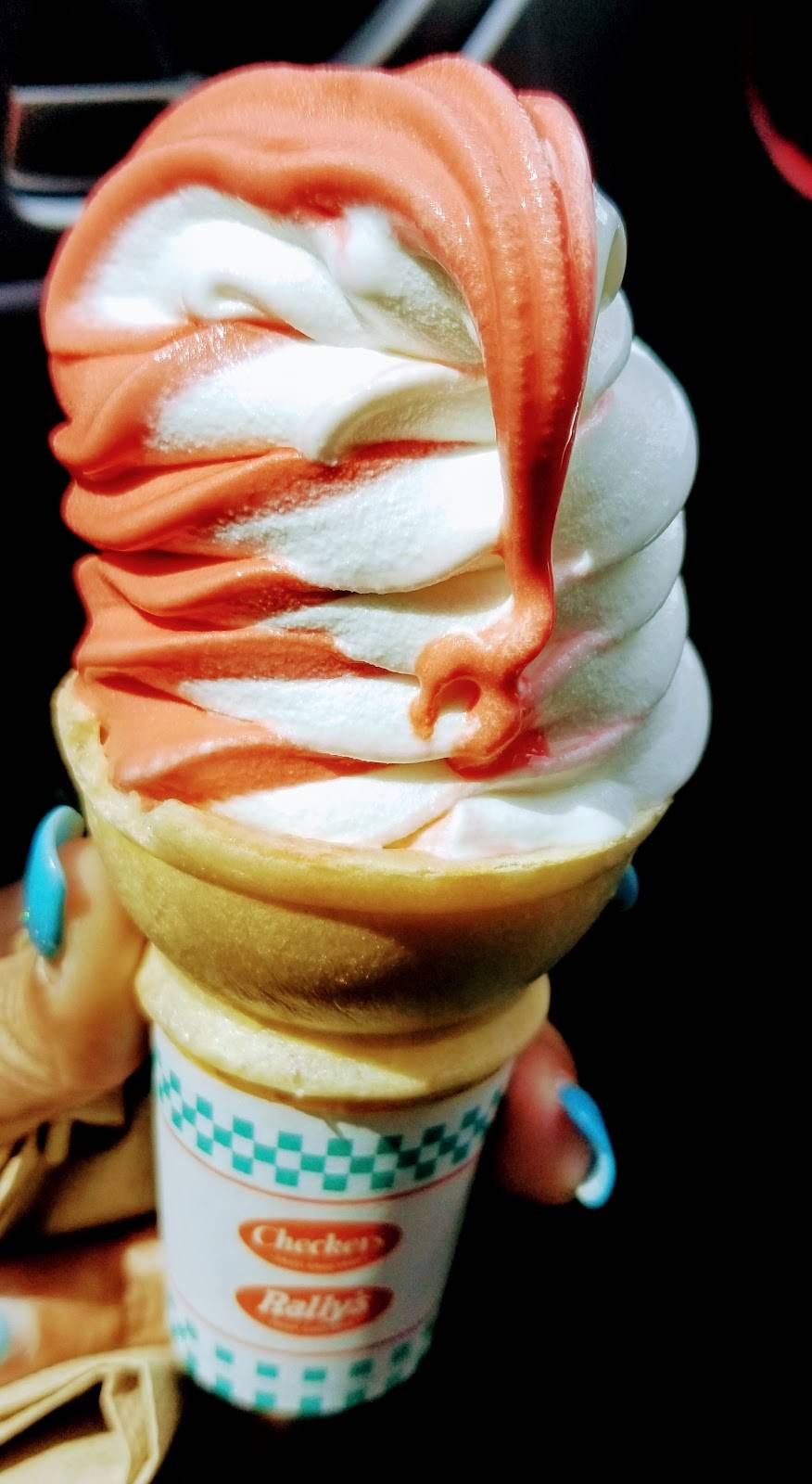 Checkers | restaurant | 755 W Boynton Beach Blvd, Boynton Beach, FL 33426, USA | 5617359090 OR +1 561-735-9090