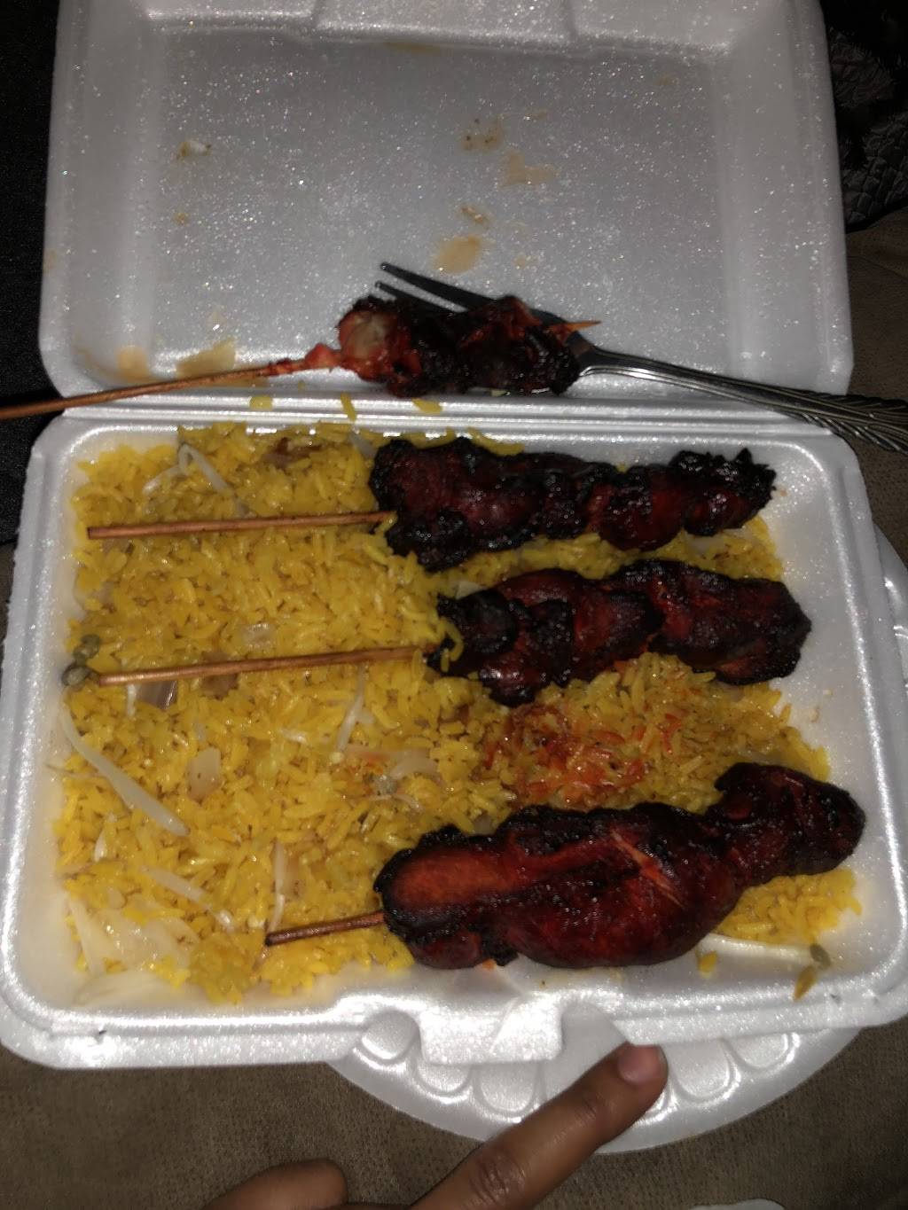 Chieng Garden Kitchen | restaurant | 183 Broad St, Staten Island, NY 10304, USA | 7184428271 OR +1 718-442-8271