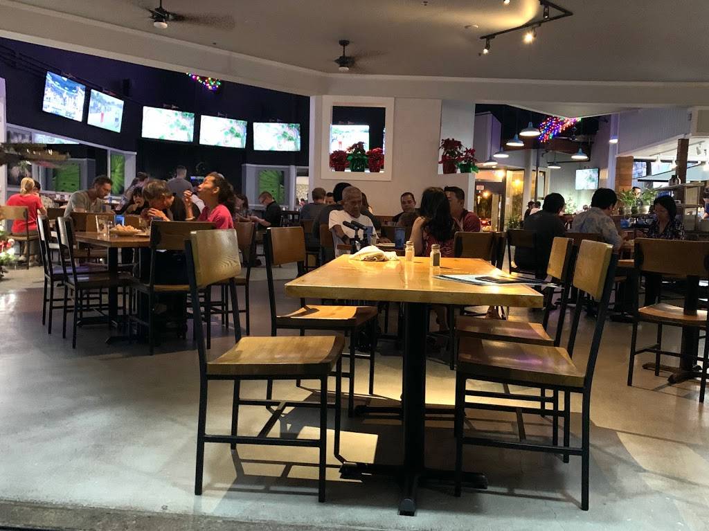 Likos Tap & Table | restaurant | 377 Keahole St Suite C2, Honolulu, HI 96825, USA | 8083945456 OR +1 808-394-5456