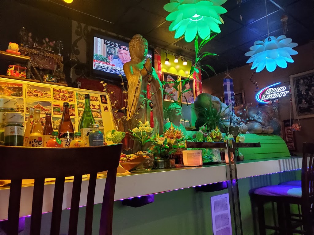 Thai Place | restaurant | 2915 Kerry Forest Pkwy STE 604, Tallahassee, FL 32309, USA | 8505979663 OR +1 850-597-9663