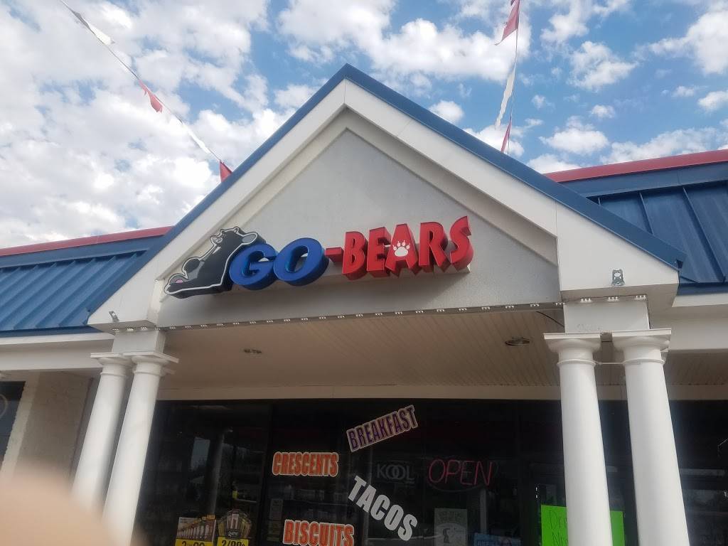 Rendes Quick Stop | restaurant | 7337 John Leblanc Blvd, Sorrento, LA 70778, USA | 2256756599 OR +1 225-675-6599