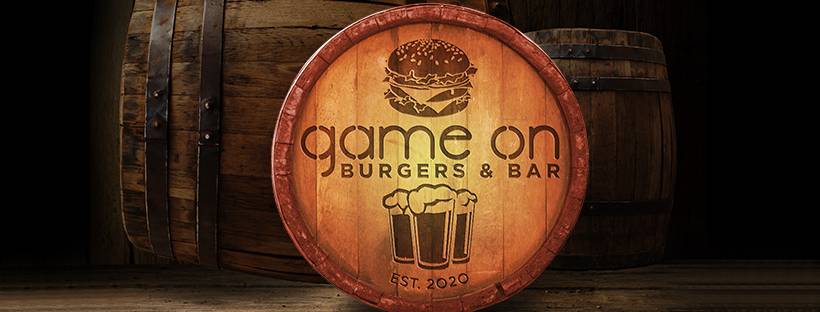 Game On Burgers & Bar | restaurant | 45875 Mound Rd, Shelby Charter Twp, MI 48317, USA | 5867994656 OR +1 586-799-4656