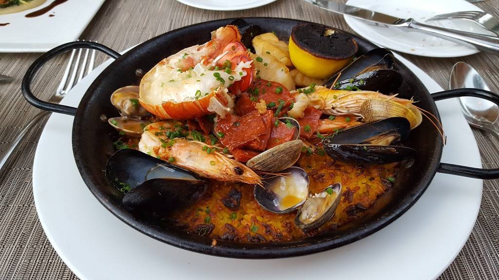 El Dorado Kitchen | restaurant | 405 1st St W, Sonoma, CA 95476, USA | 7079963030 OR +1 707-996-3030