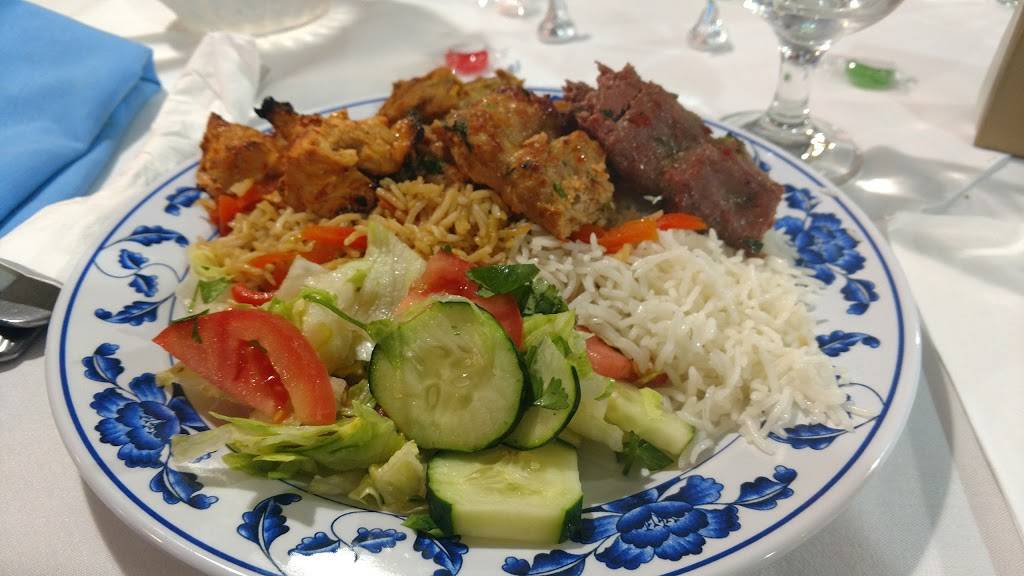 Ali Baba | restaurant | 183-10 Horace Harding Expy, Fresh Meadows, NY 11365, USA | 7184637362 OR +1 718-463-7362