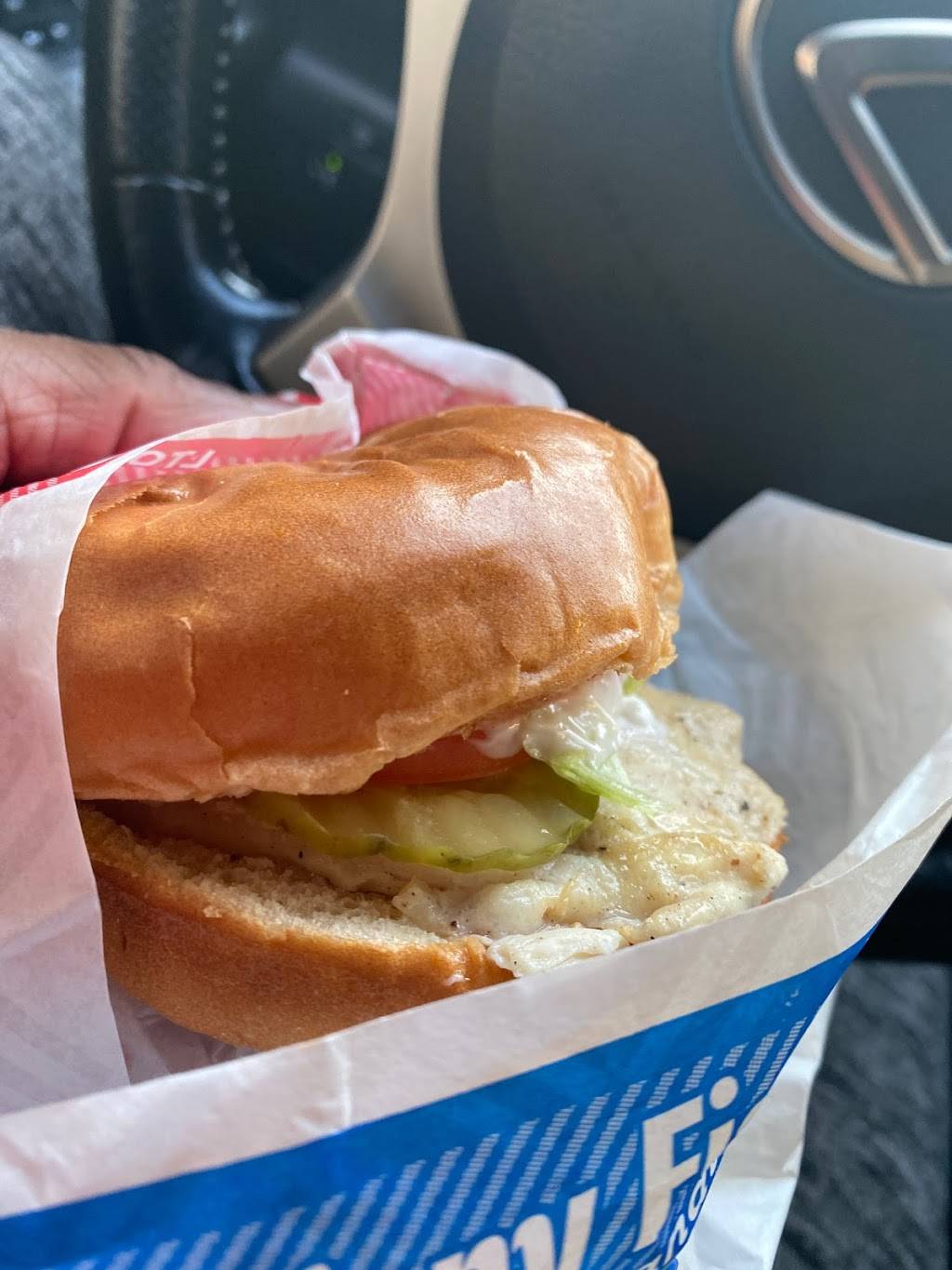 Dairy Queen Grill & Chill | restaurant | 5810 N Federal Hwy, Fort Lauderdale, FL 33308, USA | 9547761432 OR +1 954-776-1432