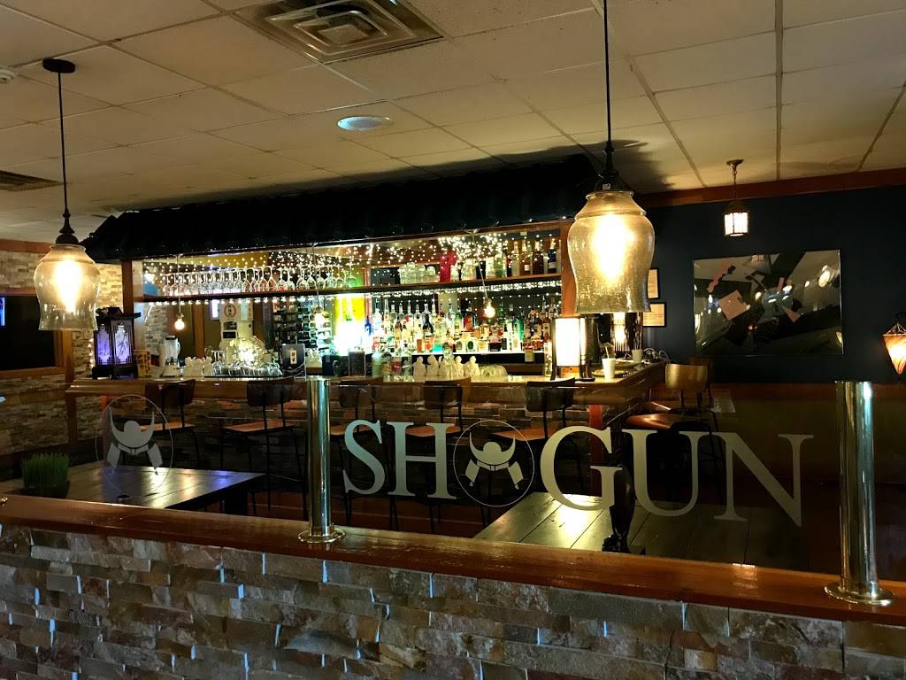 Shogun Japanese Steak & Sushi | restaurant | 2744 George Busbee Pkwy NW, Kennesaw, GA 30144, USA | 7704990555 OR +1 770-499-0555