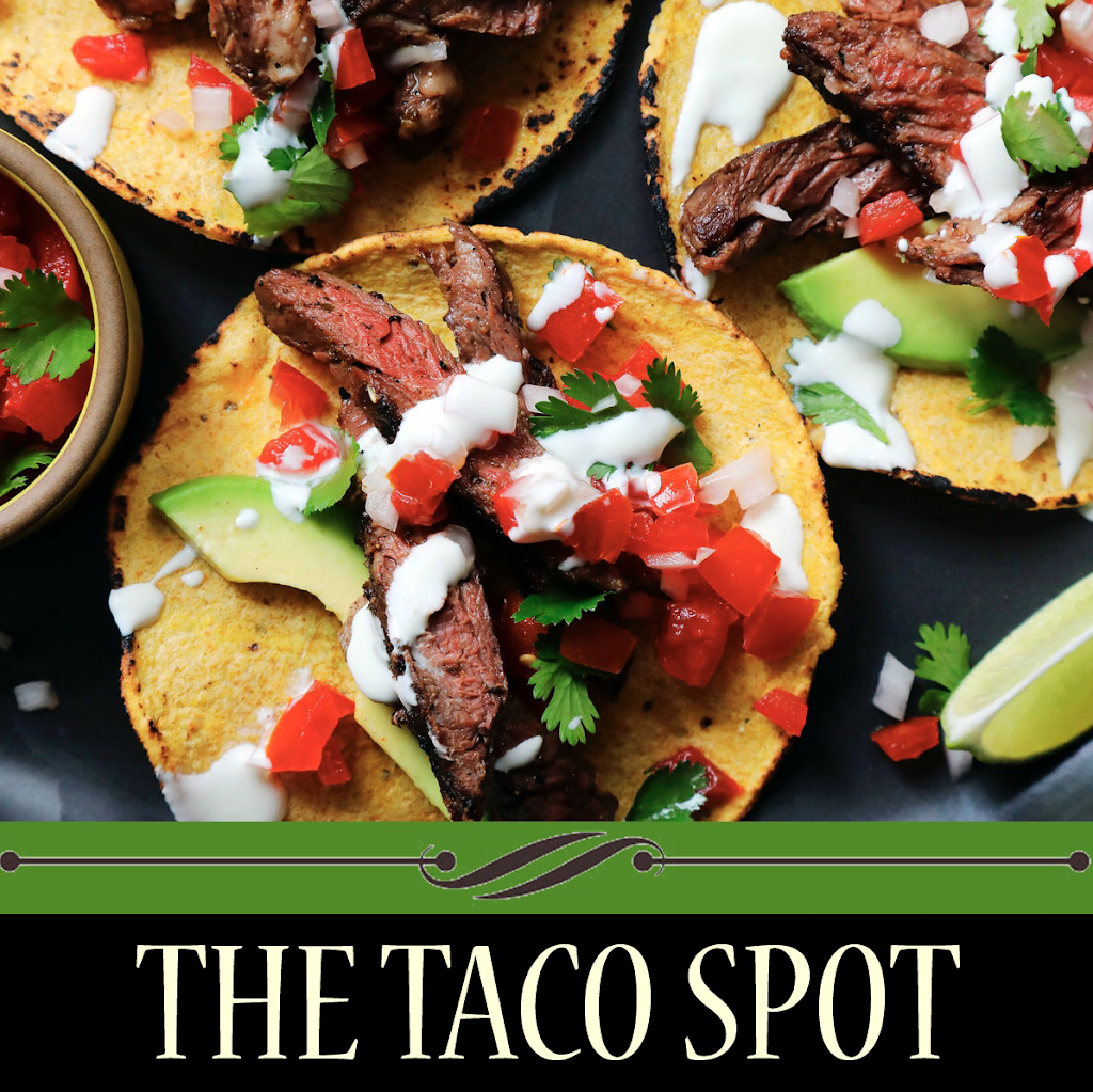 The Taco Spot | restaurant | 7147 Bellaire Ave, North Hollywood, CA 91605, USA | 8184529944 OR +1 818-452-9944