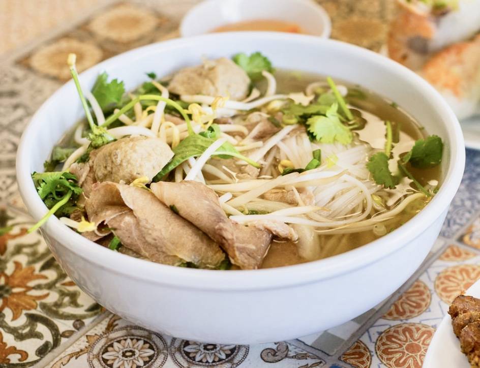 Pho Dinh Vietnamese Cuisine | restaurant | 9515 N Lamar Blvd Suite #156, Austin, TX 78753, USA | 5126605042 OR +1 512-660-5042