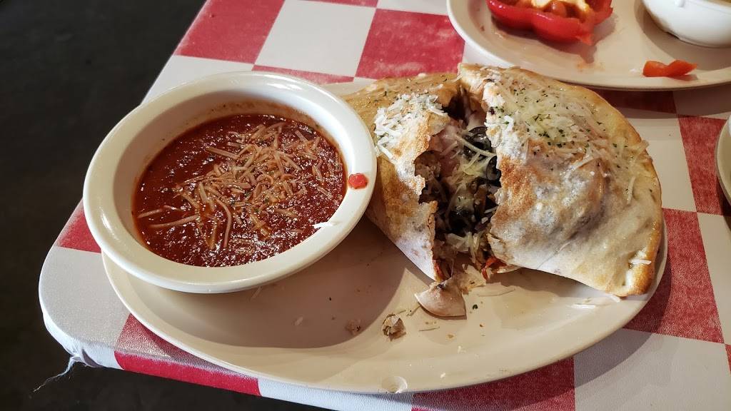 Lonnie Tants Italia Pizza Cafe | restaurant | 1306 Goodman Rd E Suite 101, Southaven, MS 38671, USA | 6625360511 OR +1 662-536-0511