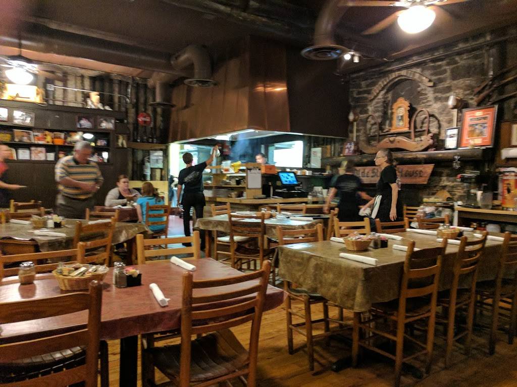 Ye Olde Steak House | restaurant | 6838 Chapman Hwy, Knoxville, TN 37920, USA | 8655779328 OR +1 865-577-9328