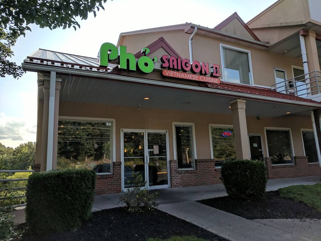 Pho Saigon II | restaurant | 3180 PA-611 #4&5, Bartonsville, PA 18321, USA | 5704207707 OR +1 570-420-7707