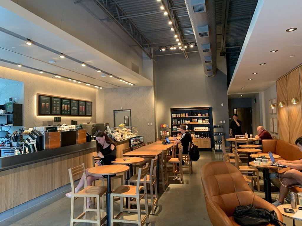 Starbucks | cafe | 18002 Park Row #100, Houston, TX 77084, USA | 8325849887 OR +1 832-584-9887