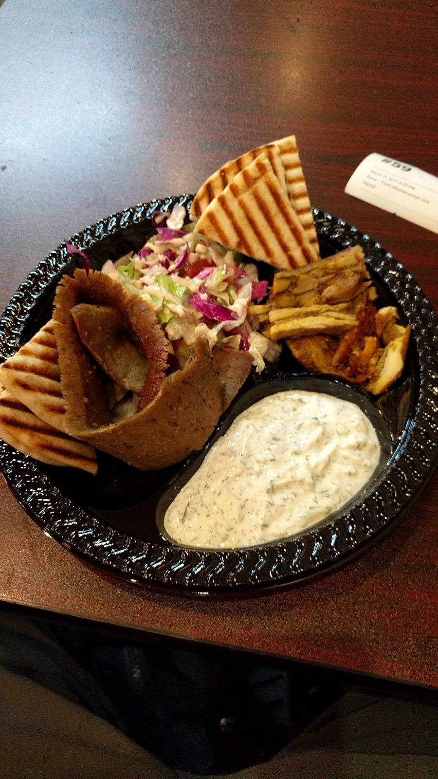 Tanor Fresh Mediterranean Grill | restaurant | 1770 S Harbor Blvd #138, Anaheim, CA 92802, USA | 7148089755 OR +1 714-808-9755