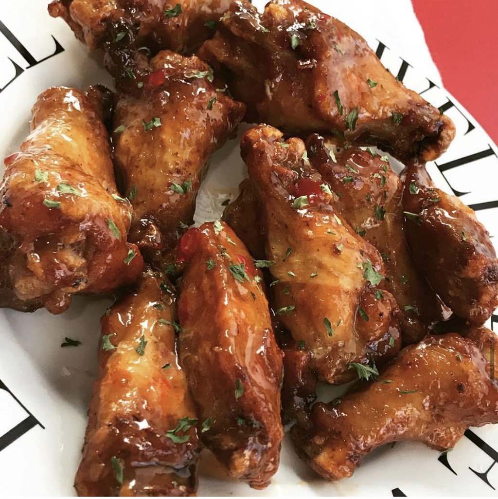 Norf Burger Lane | restaurant | 3728 N Broad St, Philadelphia, PA 19140, USA | 2152281696 OR +1 215-228-1696