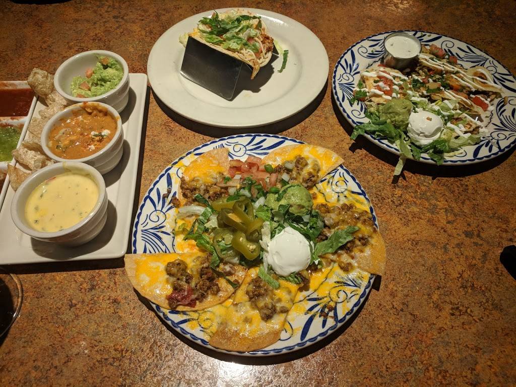 Abuelos Mexican Restaurant | restaurant | 452 Ridge Rd S, Wichita, KS 67209, USA | 3169461030 OR +1 316-946-1030