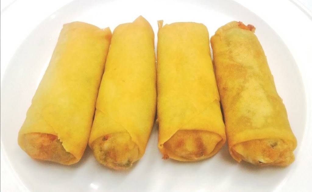 Oakland Thai Food to Go | restaurant | 5907 Foothill Blvd, Oakland, CA 94605, USA | 5108225975 OR +1 510-822-5975