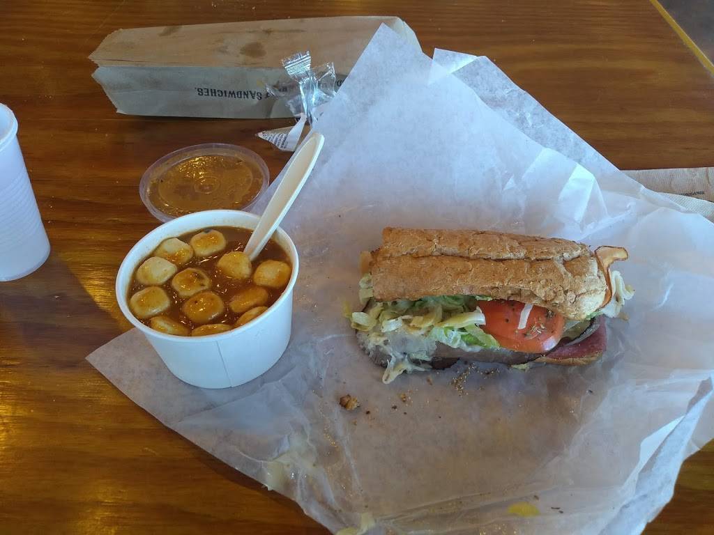 Potbelly Sandwich Shop | restaurant | 980 W Eisenhower Pkwy Ste C, Ann Arbor, MI 48103, USA | 7349132499 OR +1 734-913-2499