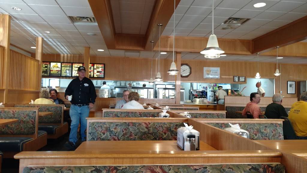 Mr. Burger | restaurant | 5835 Balsam Dr, Hudsonville, MI 49426, USA | 6166625088 OR +1 616-662-5088