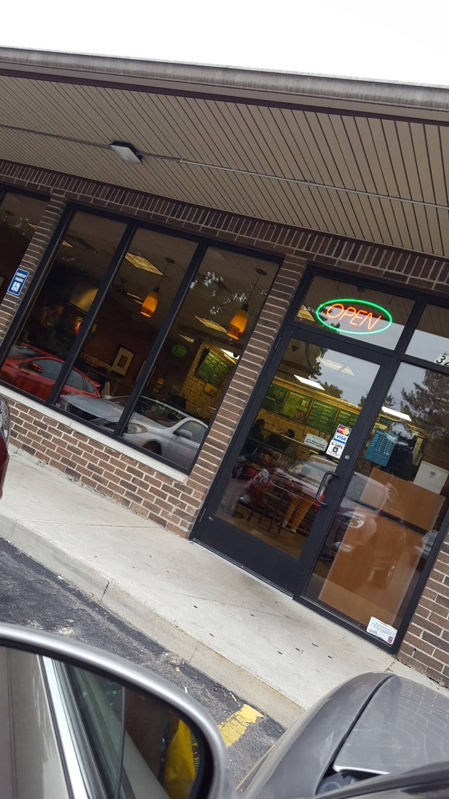 Subway Restaurants | restaurant | 3279 Auburn Rd, Auburn Hills, MI 48326, USA | 2482994431 OR +1 248-299-4431