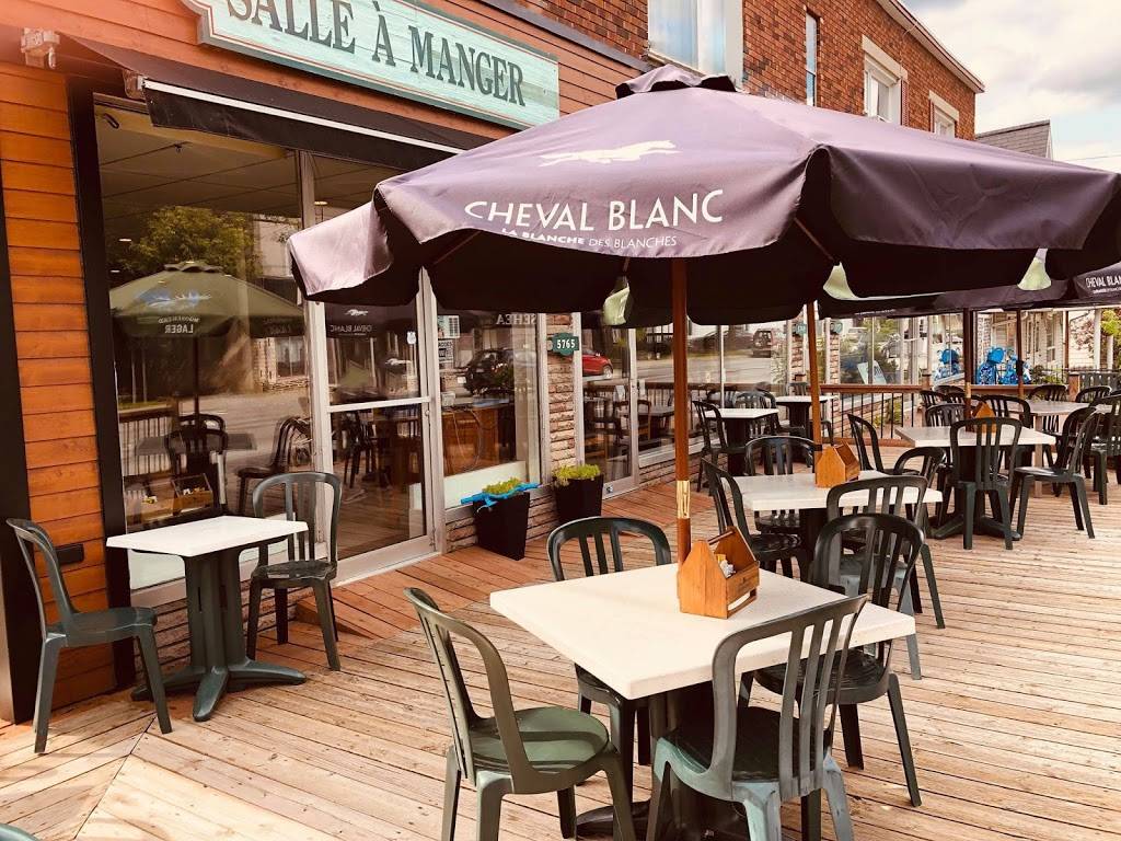 Maurice Pizzeria | restaurant | 5765 Rue Foster, Waterloo, QC J0E 2N0, Canada | 4505393181 OR +1 450-539-3181