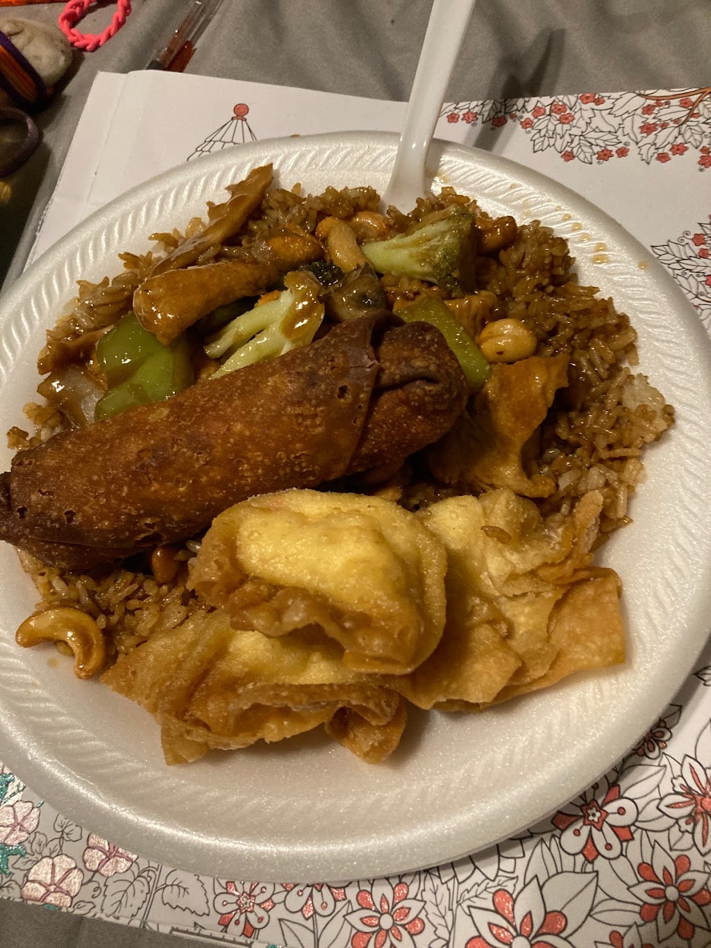 Pho 98 | restaurant | 15904 I-30, Benton, AR 72019, USA | 5013159068 OR +1 501-315-9068