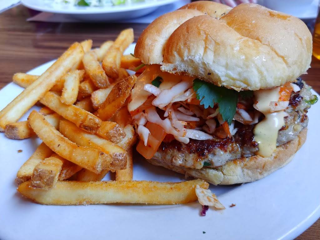 ACME Cafe | restaurant | 110 Hansen Ave S, Salem, OR 97302, USA | 5037984736 OR +1 503-798-4736