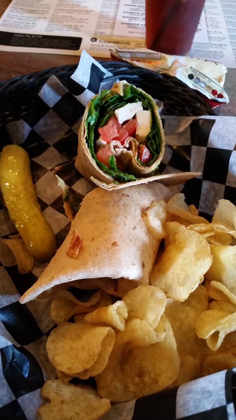 Kamps 1910 Café | cafe | 10 NE 10th St, Oklahoma City, OK 73104, USA | 4052301910 OR +1 405-230-1910