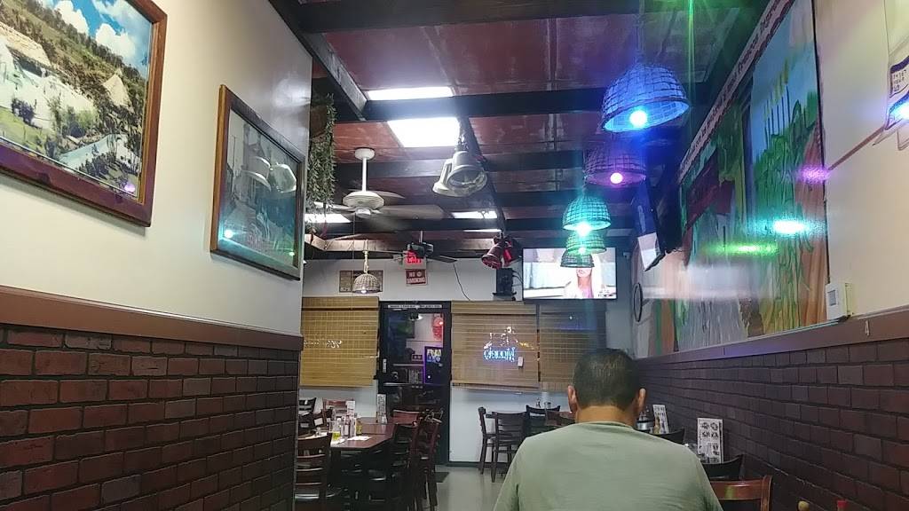 El Zipote Pupuseria | restaurant | 1111 Washington Blvd H, Montebello, CA 90640, USA | 3234716705 OR +1 323-471-6705