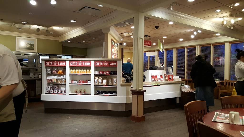 Bob Evans | restaurant | 700 N Leavitt Rd, Amherst, OH 44001, USA | 4409888894 OR +1 440-988-8894