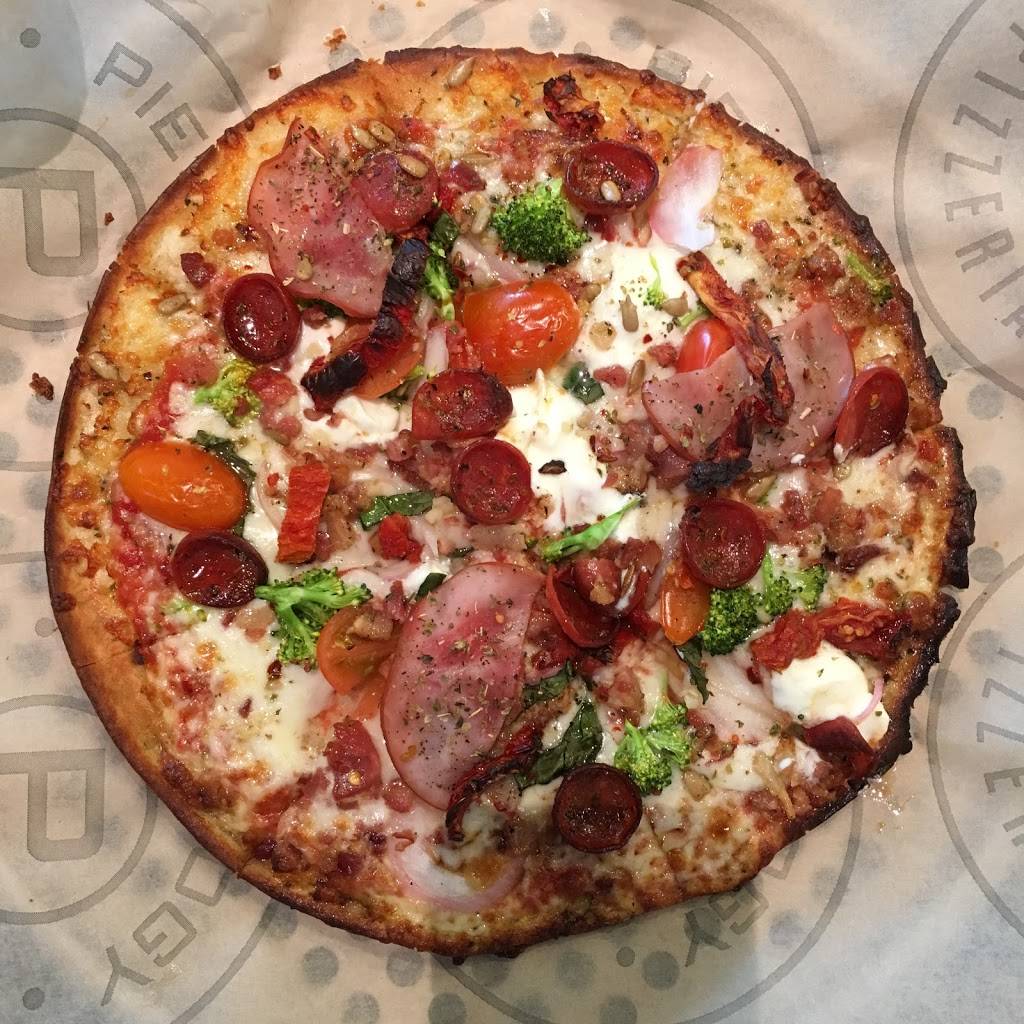 Pieology Pizzeria Jacksonville Beach, FL | restaurant | 1850 3rd St S, Jacksonville Beach, FL 32250, USA | 9047467096 OR +1 904-746-7096
