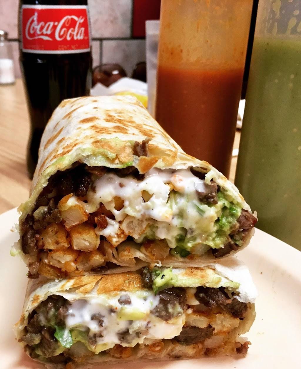 897 Tortilla Co. | restaurant | 897 Broadway, Albany, NY 12207, USA | 5185990404 OR +1 518-599-0404