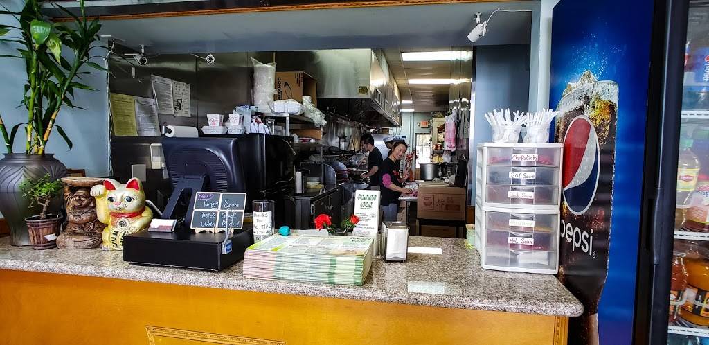 Yummy Wok | restaurant | 6018, 1050 S Ponce De Leon Blvd, St. Augustine, FL 32084, USA | 9048261558 OR +1 904-826-1558