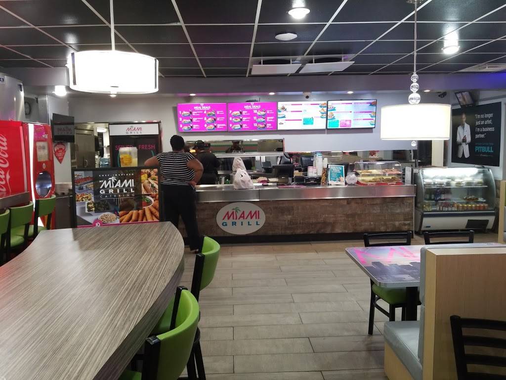 Miami Grill | restaurant | 600 NE 167th St, Miami, FL 33162, USA | 3059443111 OR +1 305-944-3111